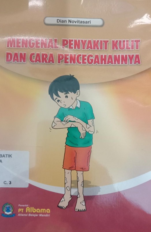 Gambar Buku