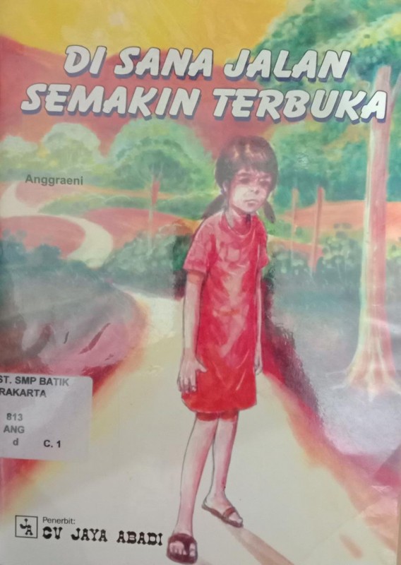 Gambar Buku