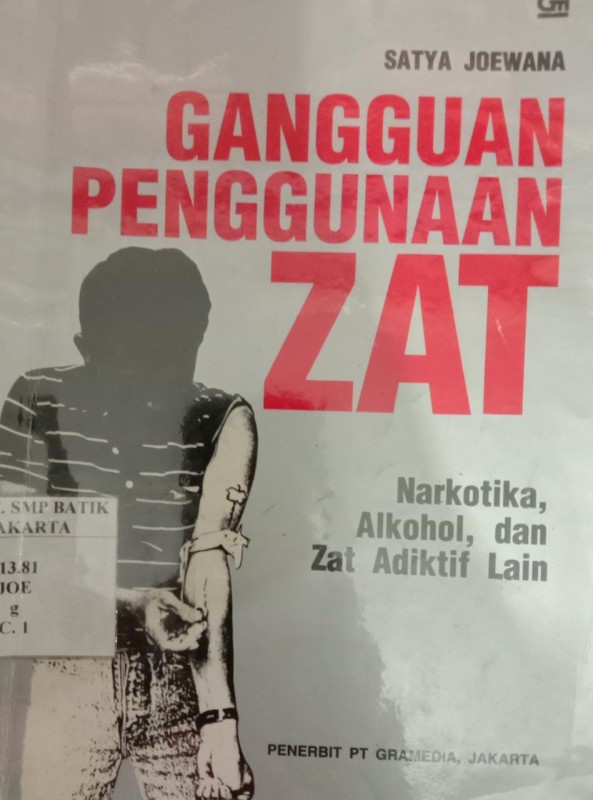 Gambar Buku