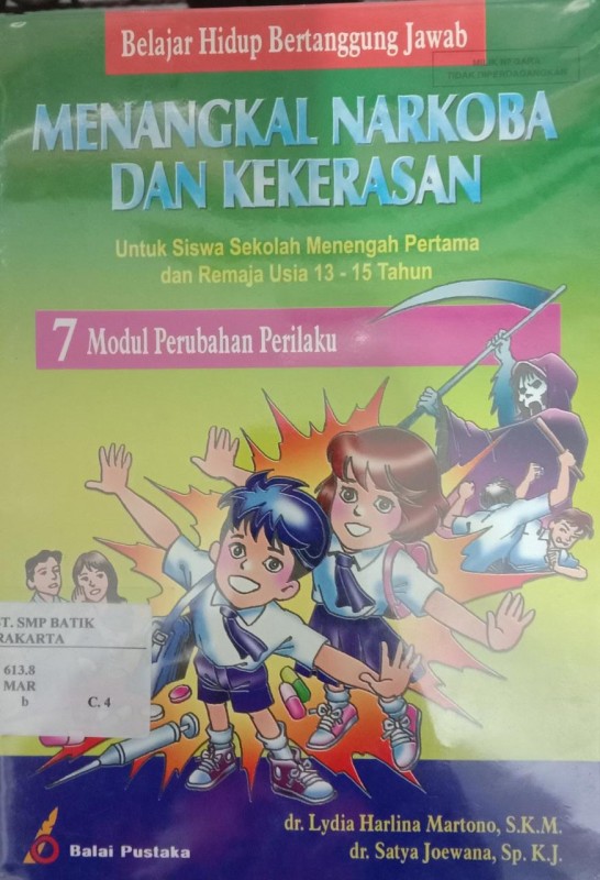 Gambar Buku