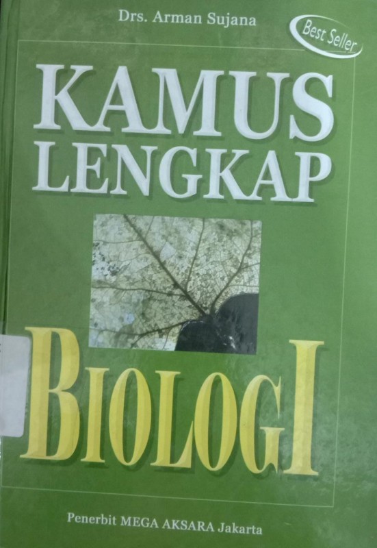 Gambar Buku