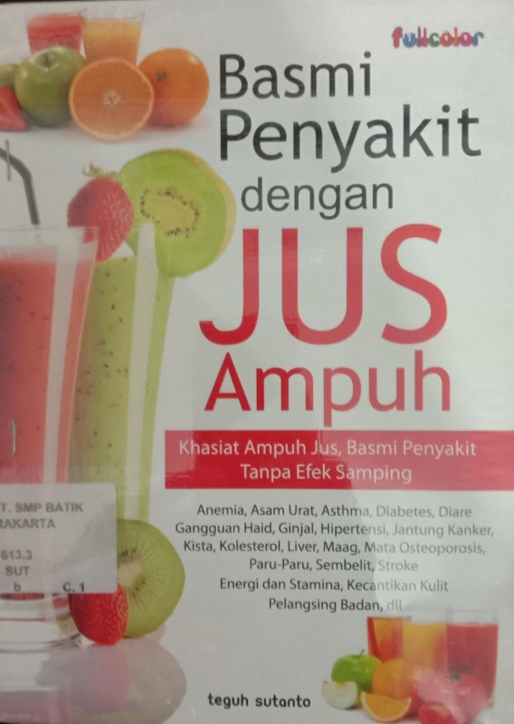 Gambar Buku