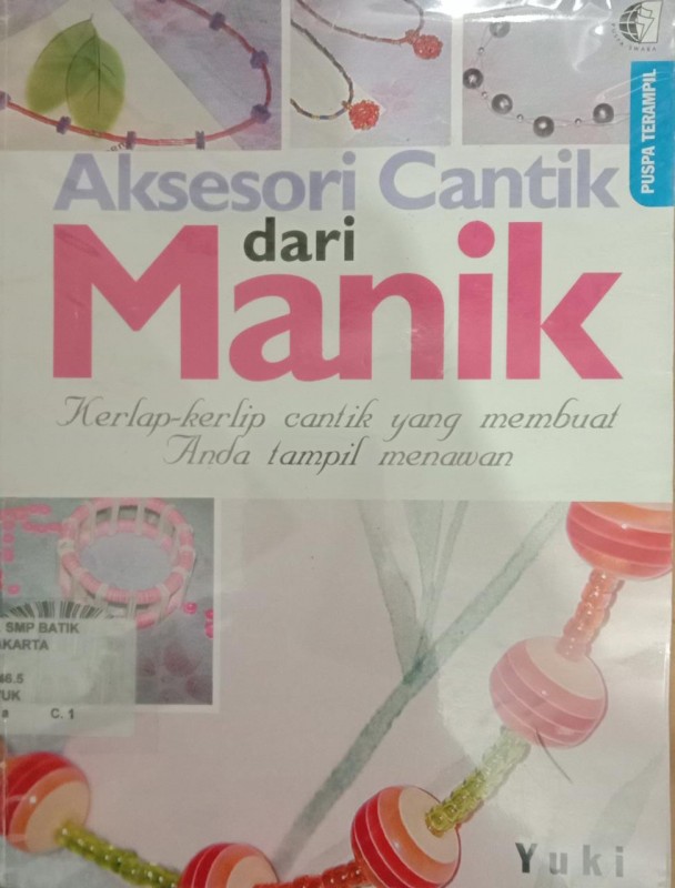 Gambar Buku