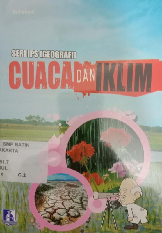 Gambar Buku