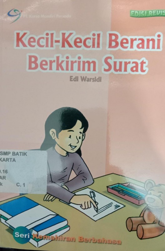 Gambar Buku