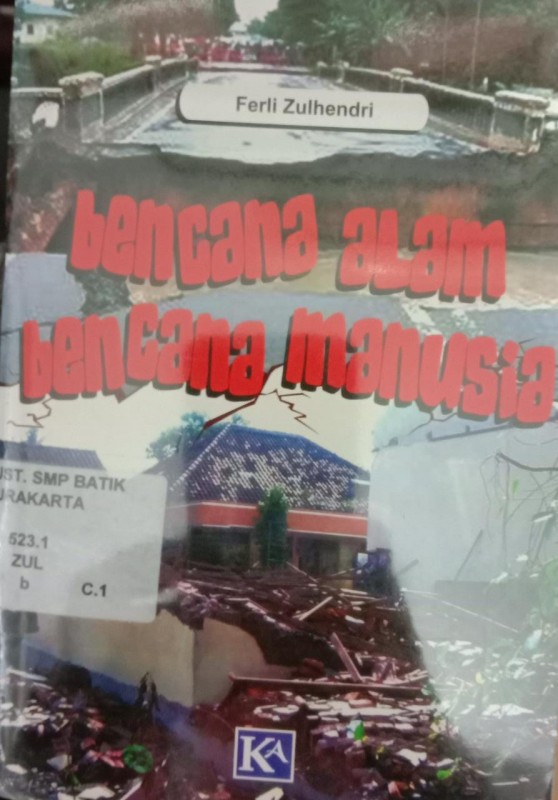 Gambar Buku
