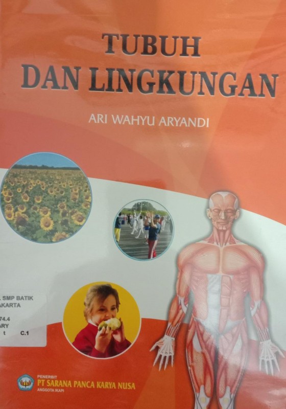 Gambar Buku