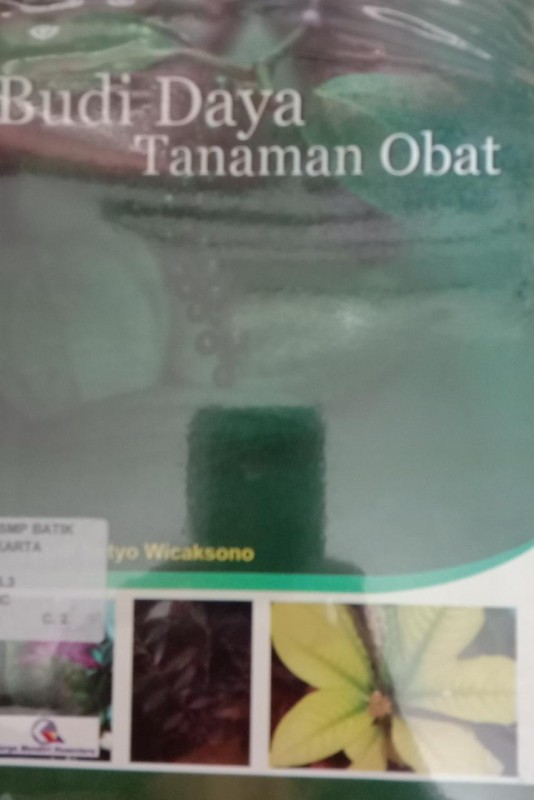 Gambar Buku