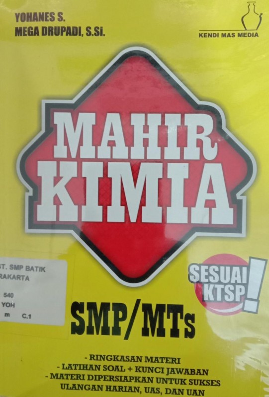 Gambar Buku