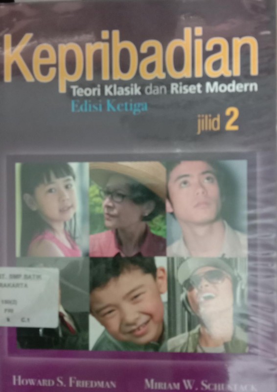 Gambar Buku