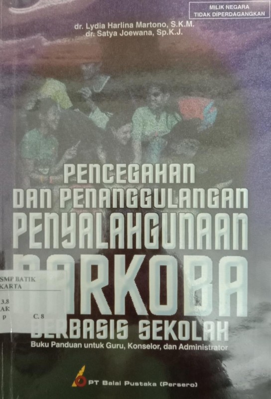 Gambar Buku