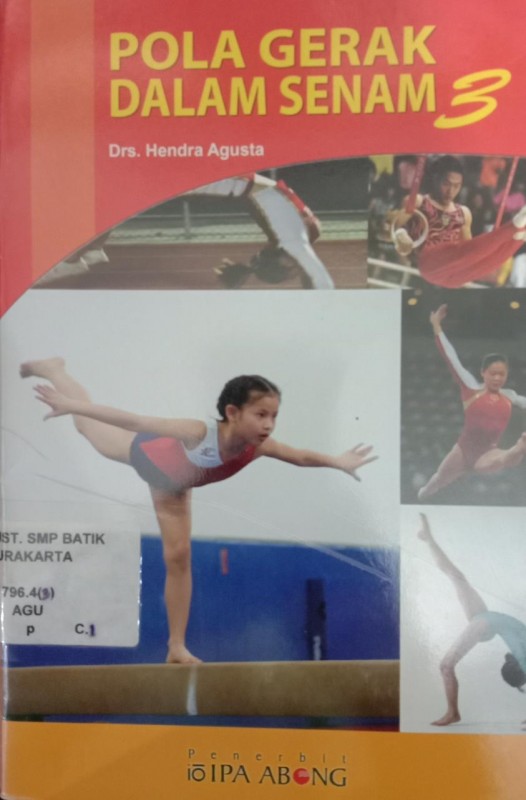 Gambar Buku