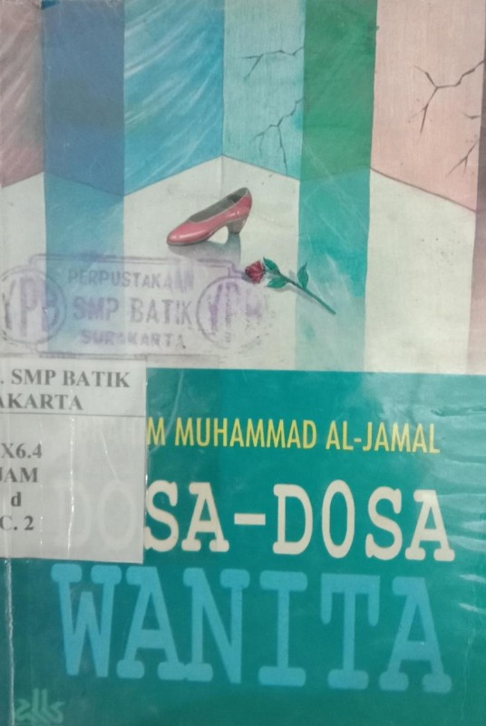 Gambar Buku