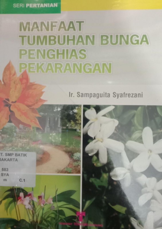 Gambar Buku