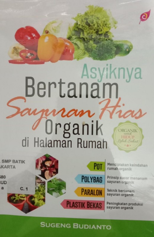 Gambar Buku