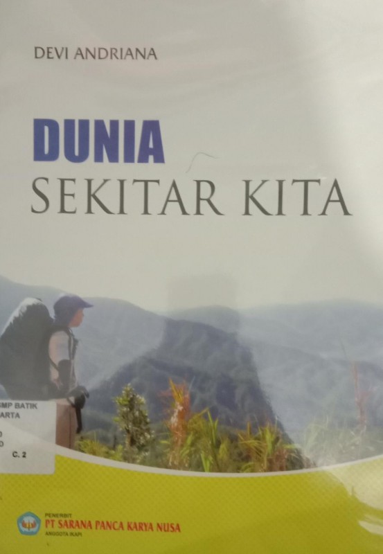 Gambar Buku