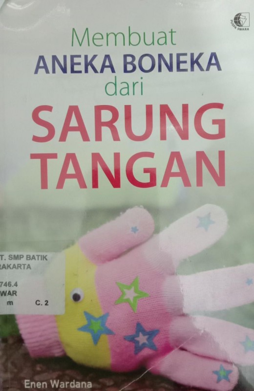Gambar Buku