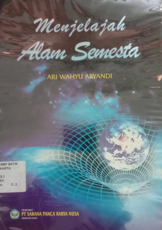 Gambar Buku