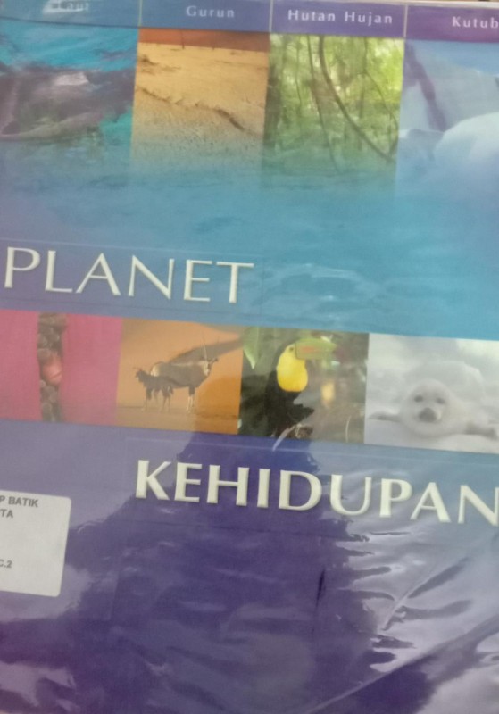 Gambar Buku