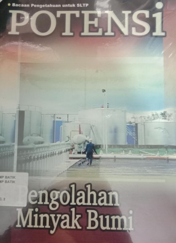 Gambar Buku