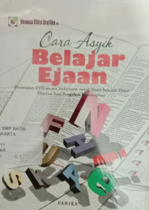 Gambar Buku