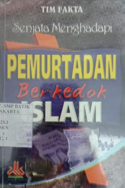 Gambar Buku