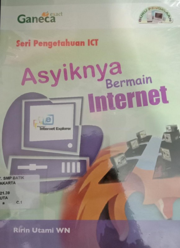 Gambar Buku