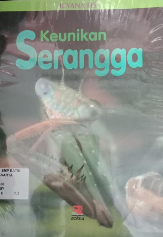 Gambar Buku