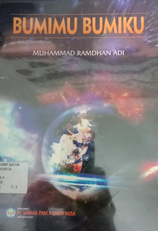 Gambar Buku