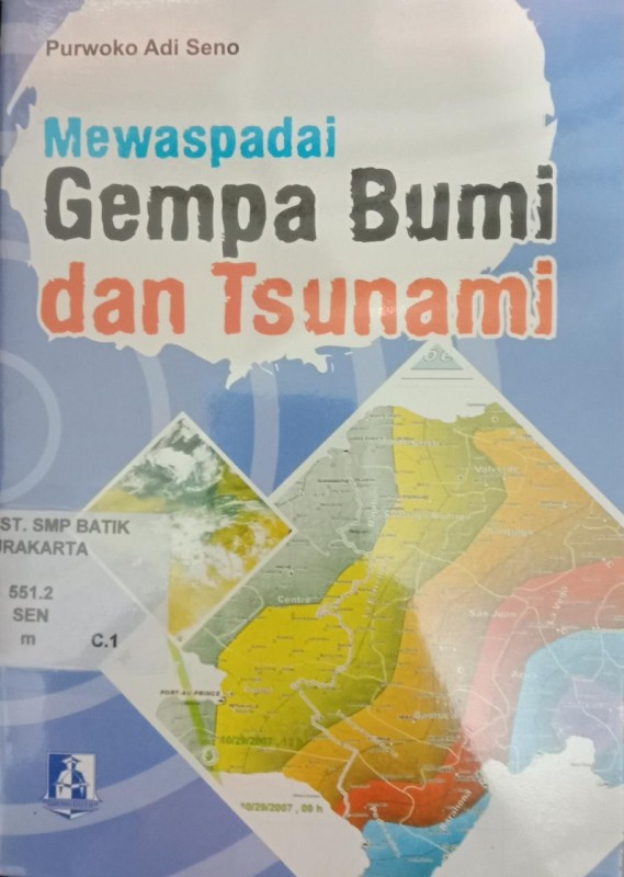 Gambar Buku