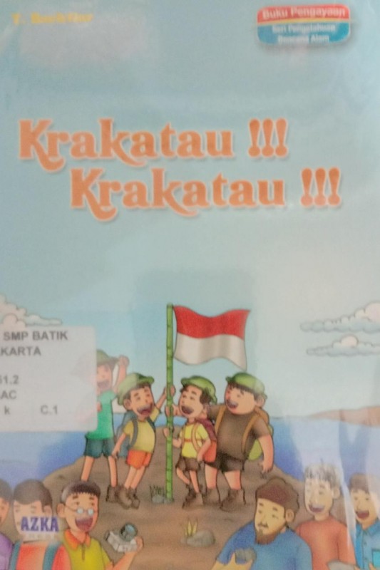 Gambar Buku