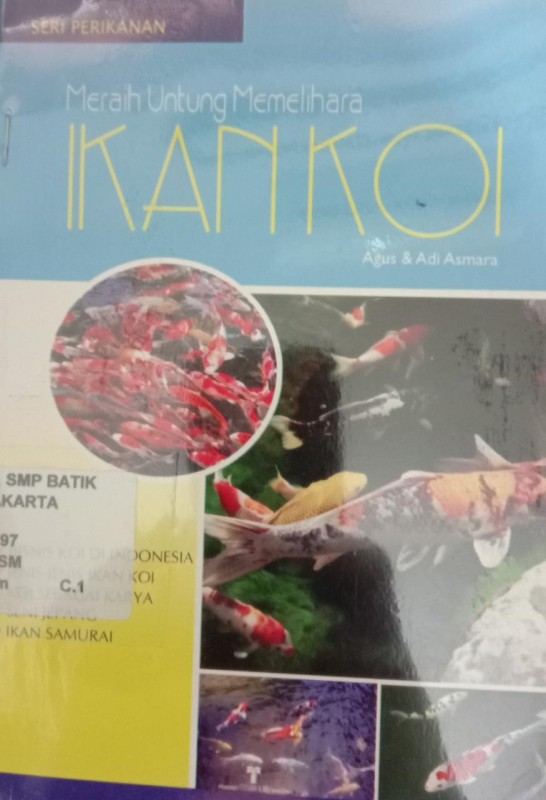 Gambar Buku
