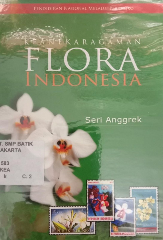 Gambar Buku
