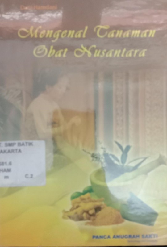 Gambar Buku