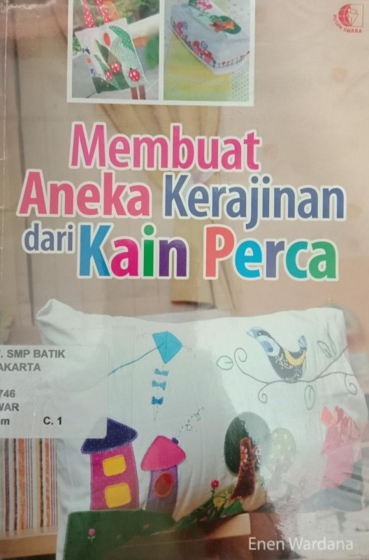 Gambar Buku