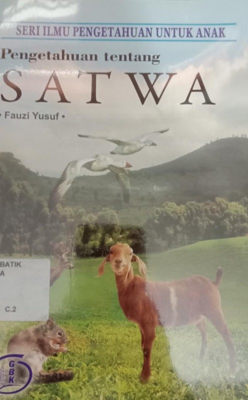 Gambar Buku