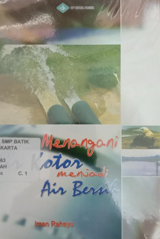 Gambar Buku