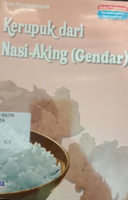 Gambar Buku