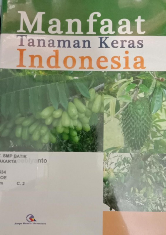 Gambar Buku