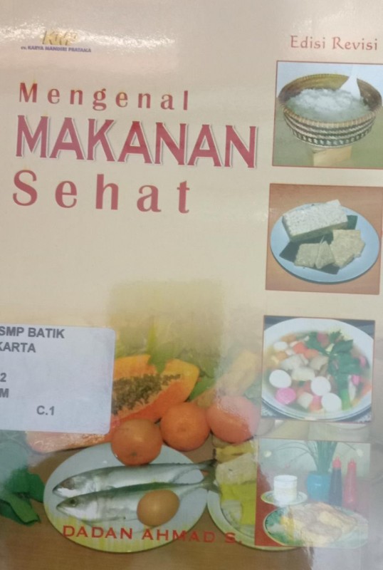 Gambar Buku