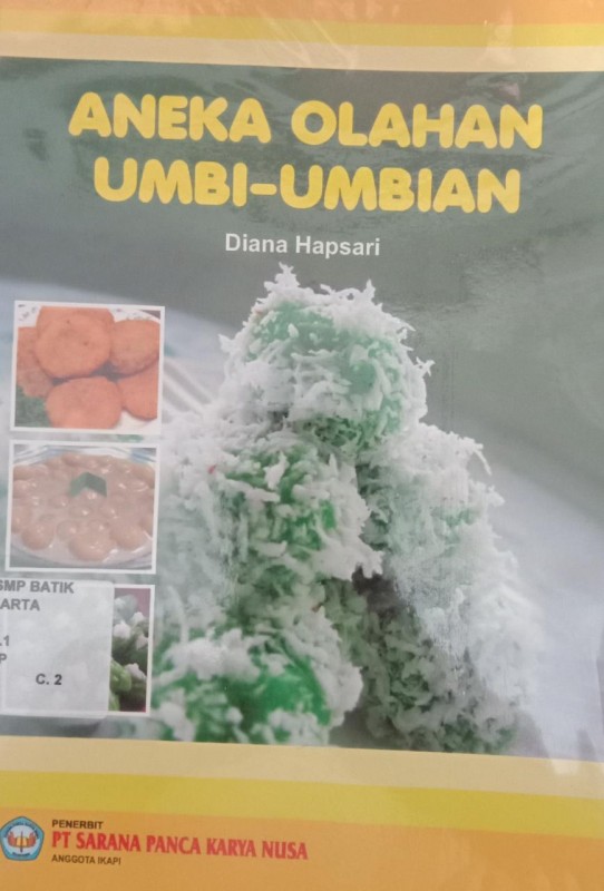 Gambar Buku