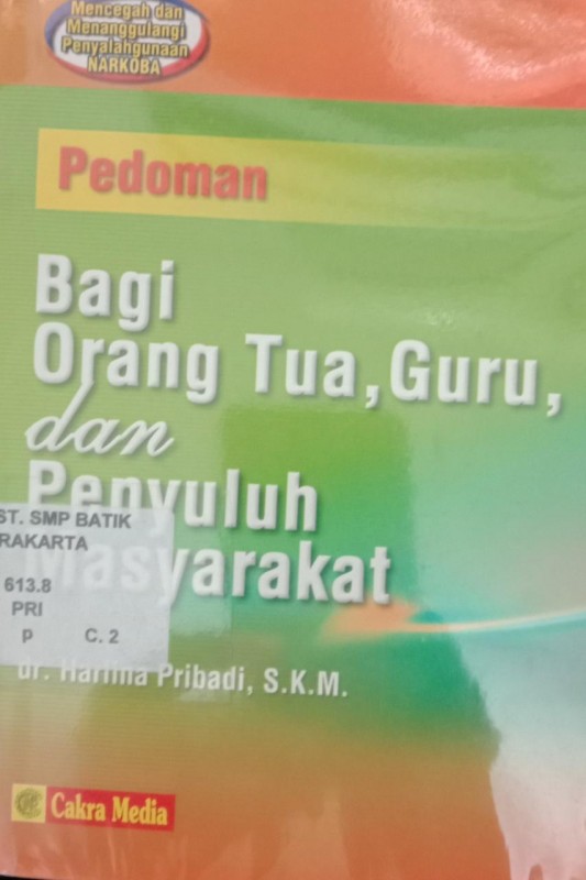Gambar Buku