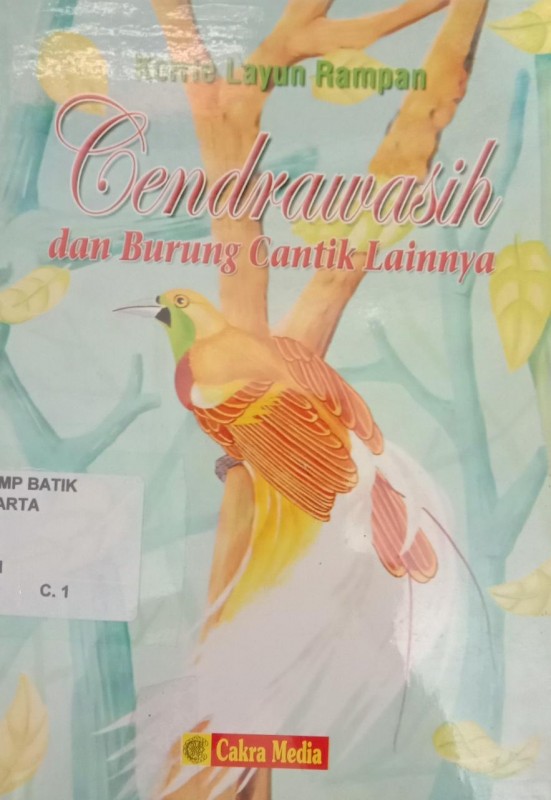 Gambar Buku