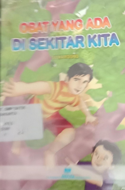 Gambar Buku