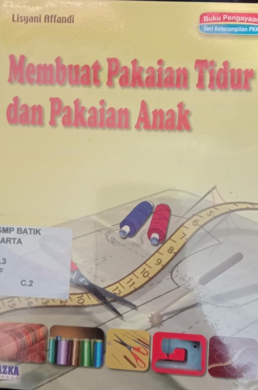 Gambar Buku