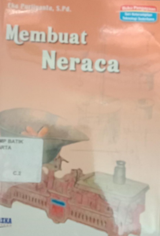 Gambar Buku