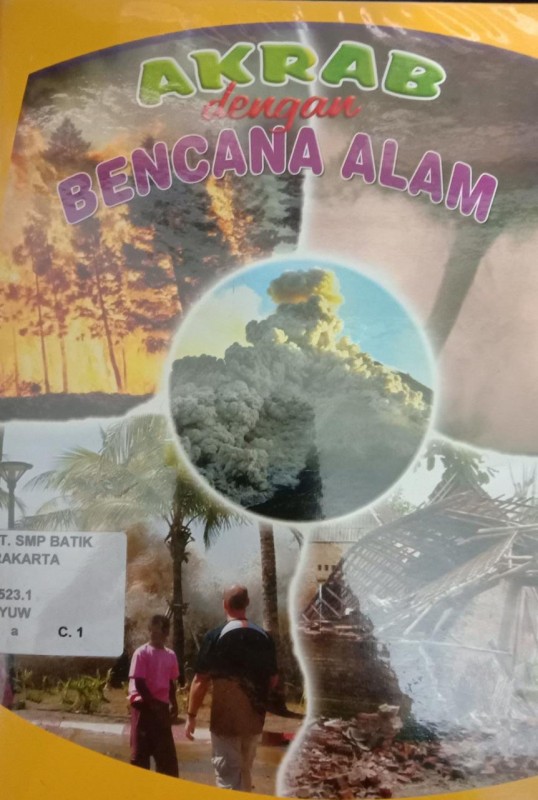 Gambar Buku