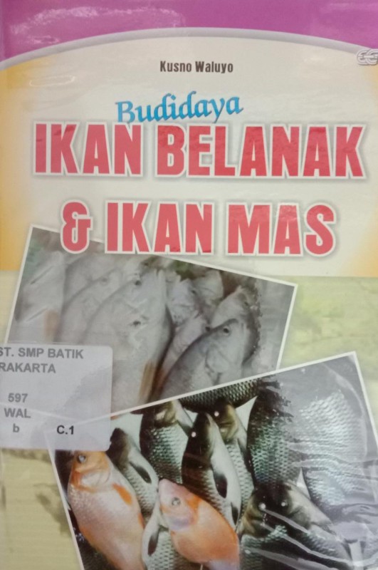 Gambar Buku