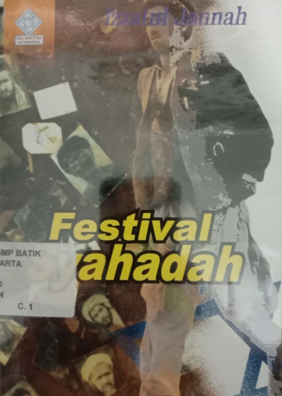Gambar Buku