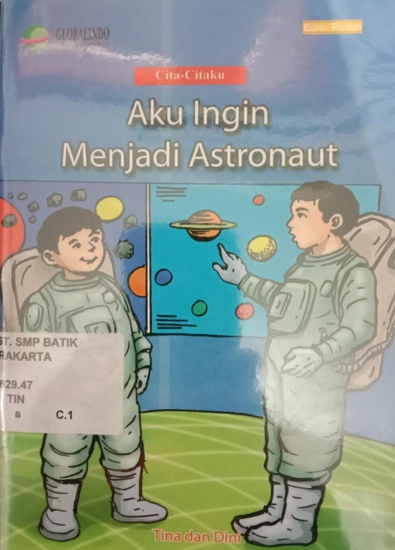 Gambar Buku